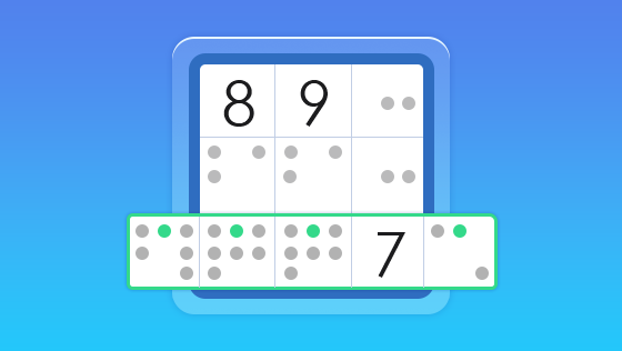 sudoku 6 by 6